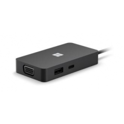 Stacja dokująca Microsoft Surface USB-C Travel Hub