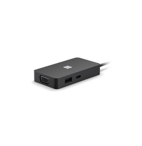 Stacja dokująca Microsoft Surface USB-C Travel Hub