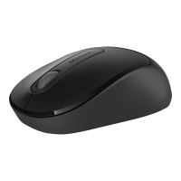 Mysz Microsoft Wireless Mouse 900