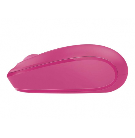 Mysz Microsoft Wireless Mobile Mouse 1850 różowa