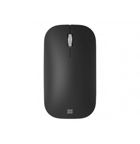 Mysz Microsoft Modern Bluetooth czarny