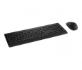 Zestaw klawiatura + mysz MICROSOFT Wireless Desktop 900