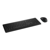 Zestaw klawiatura + mysz MICROSOFT Wireless Desktop 900