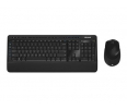Zestaw klawiatura + mysz Microsoft Wireless Desktop 3050