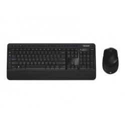 Zestaw klawiatura + mysz Microsoft Wireless Desktop 3050