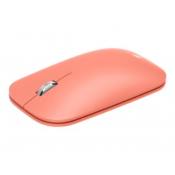 Mysz MICROSOFT Modern Mobile Mouse Bluetooth pomarańczowa