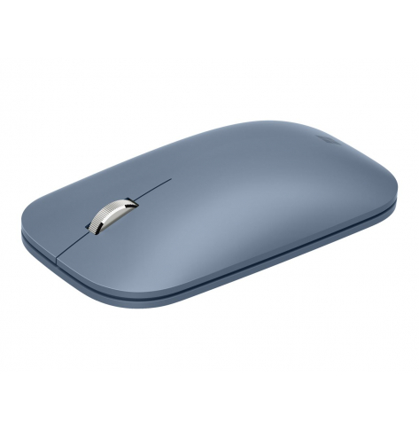 Mysz MICROSOFT Modern Mobile Bluetooth niebieska