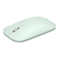 Mysz MICROSOFT Modern Mobile Bluetooth miętowa