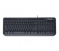 Zestaw klawiatura + mysz Microsoft Wired Desktop 600