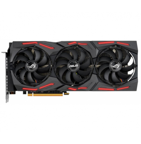 Karta graficzna ASUS ROG STRIX RX5600 XT O6G GAMING 6GB 192bit HDMI 3xDP