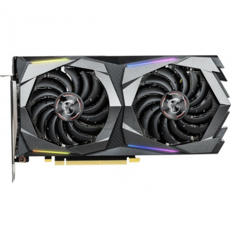 Karta graficzna MSI GeForce GTX 1660 SUPER GAMING X