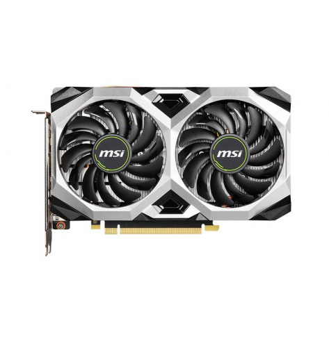 Karta graficzna MSI GeForce GTX 1660 SUPER VENTUS XS OC