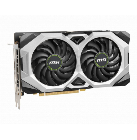 Karta graficzna MSI GeForce RTX 2060 SUPER VENTUS GP OC 8GB GDDR6 DUAL FAN