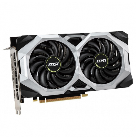 Karta graficzna MSI GeForce RTX 2070 VENTUS GP 8GB GDDR6 3xDP HDMI