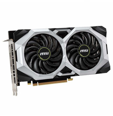 Karta graficzna MSI GeForce RTX 2070 VENTUS GP 8GB GDDR6 3xDP HDMI