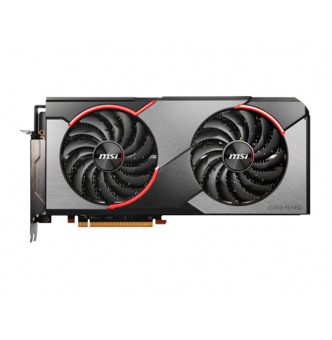 Karta graficzna MSI RX 5600 XT GAMING X