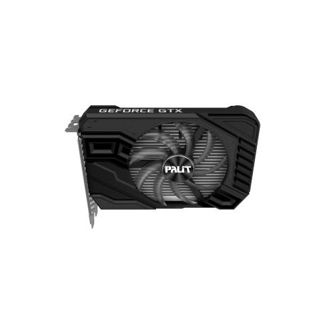 Karta graficzna Palit GeForce GTX 1650 SUPER StormX OC 4GB GDDR5 DP DVI HDMI