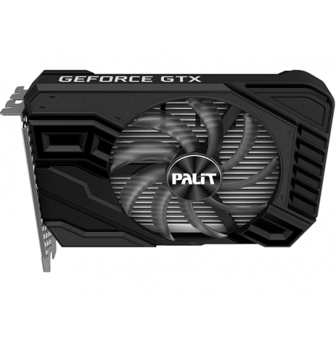 Karta graficzna PALIT GeForce GTX 1650 SUPER StormX 4GB GDDR5 DP DVI HDMI