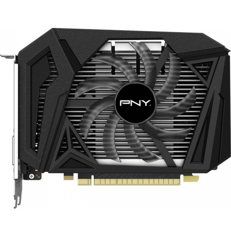 Karta graficzna PNY GeForce GTX 1650 SUPER 4GB GDDR5 128Bit HDMI DVI DP