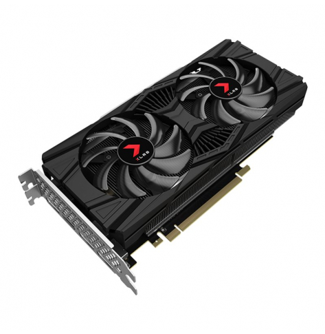 Karta graficzna PNY GeForce RTX 2060 Super XLR8 Gaming OC 8GB GDDR6 256Bit HDMI DVI DP