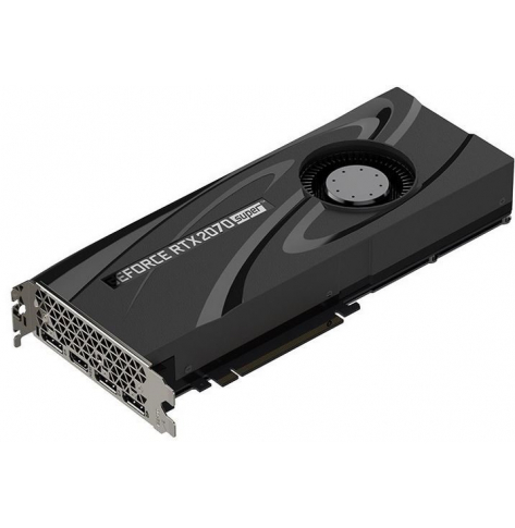 Karta graficzna PNY GeForce RTX 2070 Super Blower 8GB GDDR6 256Bit HDMI 3xDP