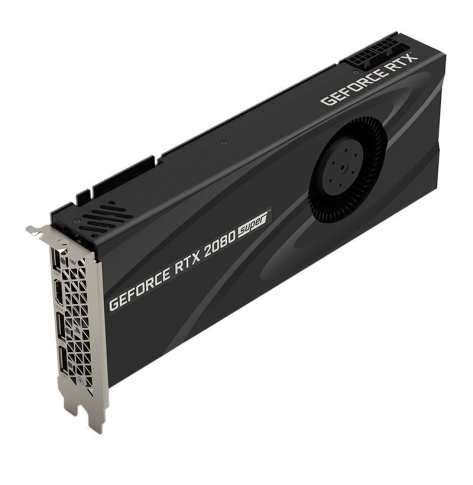 Karta graficzna PNY GeForce RTX 2080 Super Blower 8GB GDDR6 256Bit HDMI 3xDP