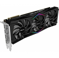 Karta graficzna PNY GeForce RTX 2080 Super Triple Fan 8GB GDDR6 256Bit HDMI 3xDP