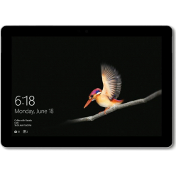 Laptop Microsoft Surface Go 2 10.5 FHD Pentium Gold 4425Y 4GB 64GB Platinium