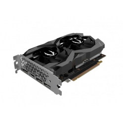 Karta graficzna Zotac GeForce GTX 1660 Ti 6GB GDDR6 3xDP+HDMI