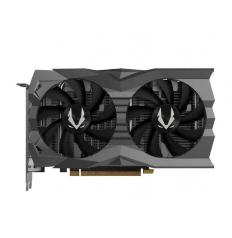 Karta graficzna Zotac GeForce GTX 1660 Ti AMP Edition 6GB GDDR6 3xDP+HDMI