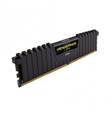 Pamięć Corsair Vengeance LPX 16GB 1 x 16GB DDR4 DRAM 3000MHz C16 Black