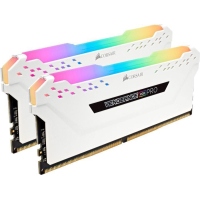 Pamięć Corsair Vengeance RGB Series LED 16GB 3600MHz DDR4 CL18