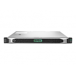 Serwer HP ProLiant DL160 Gen10 Xeon Silver 4110 16GB brak HDD 1Y