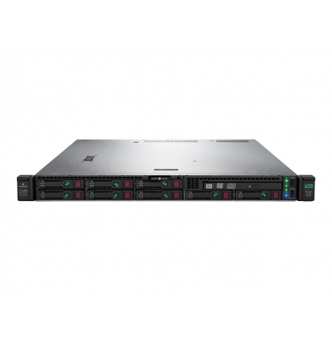 Serwer HP ProLiant DL325 Gen10 EPYC 7302P 16GB SATA/SAS brak HDD 1y