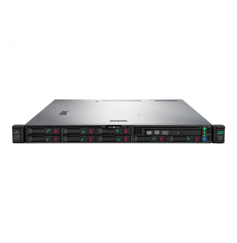 Serwer HP ProLiant DL325 Gen10 7351P 1P 16Gb Perf