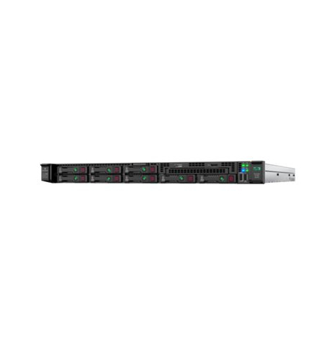 Serwer HP ProLiant DL360 G10 1x4114 16GB P408i-a 8SFF 500W