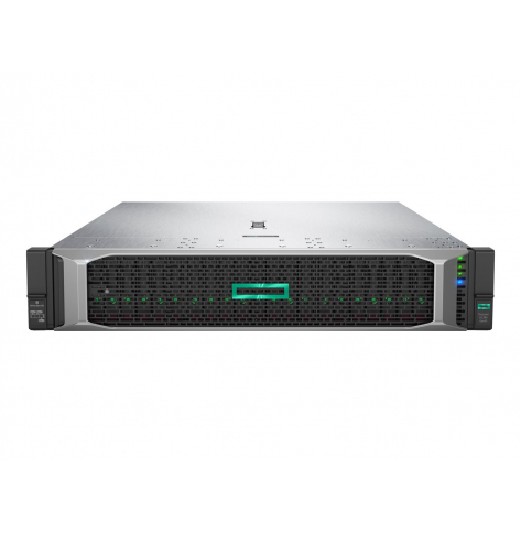 Serwer HP ProLiant DL380 Gen10 4208 1P 16GB 8SFF 