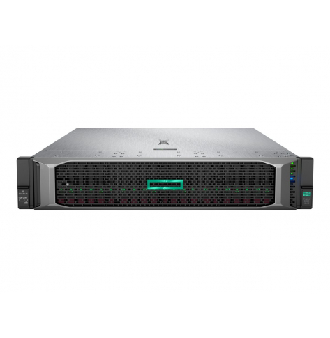 Serwer HP ProLiant DL385 Gen10 7262 1P 8SFF 