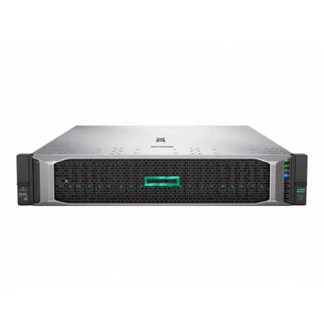 Serwer HP ProLiant DL380 GEN10 4110 1P 16GB-R P408I-A 8SFF 500W PS