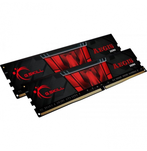 Pamięć G.Skill Aegis DDR4 16GB 2x8GB 2666MHz CL19 1.2V