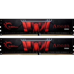 Pamięć G.Skill Aegis DDR4 16GB 2x8GB 3000MHz CL16 1.35V XMP 2.0