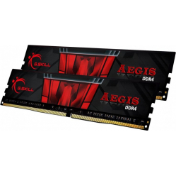 Pamięć G.Skill Aegis DDR4 16GB 2x8GB 3200MHz CL16 1.35V XMP 2.0