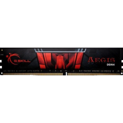 Pamięć G.Skill Aegis DDR4 16GB 2133MHz CL15 1.2V