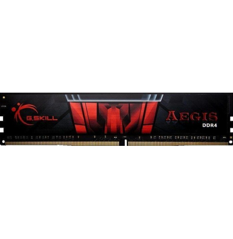 Pamięć G.Skill Aegis DDR4 16GB 2133MHz CL15 1.2V