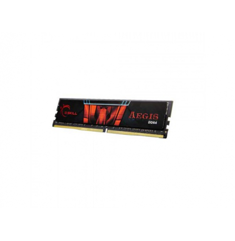 Pamięć G.Skill Aegis DDR4 16GB 2400MHz CL15 1.2V XMP 2.0