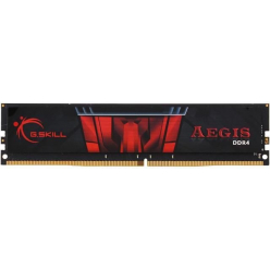 Pamięć G.Skill Aegis DDR4 16GB 2400MHz CL17 1.2V