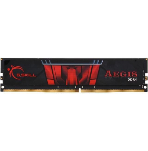 Pamięć G.Skill Aegis DDR4 16GB 2400MHz CL17 1.2V