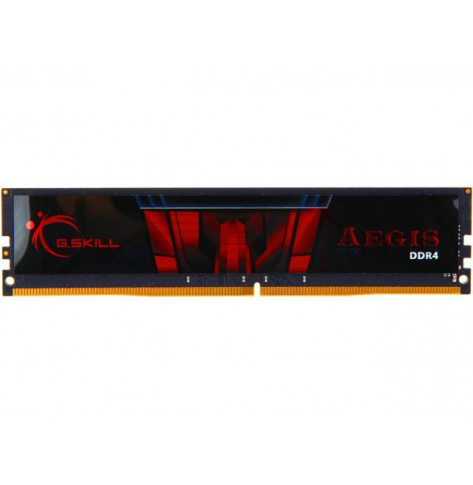 Pamięć G.Skill Aegis DDR4 16GB 2666MHz CL19 1.2V