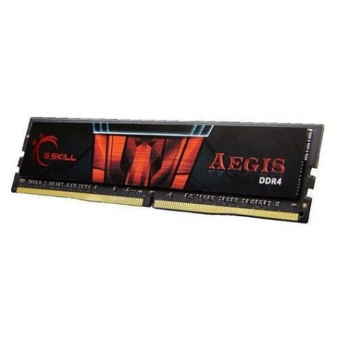 Pamięć G.Skill Aegis DDR4 16GB 3000MHz CL16 1.35V XMP 2.0