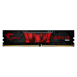 Pamięć G.Skill Aegis DDR4 16GB 3200MHz CL16 1.35V XMP 2.0